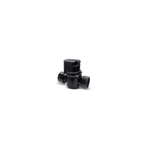 Motoros golyóscsap 2 utas D63