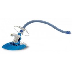 Zodiac T5DUO bolyongó porszívó 12 m gégecsővel