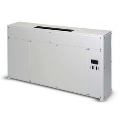 DRY-500DUCT légcsatornázható páramentesítő