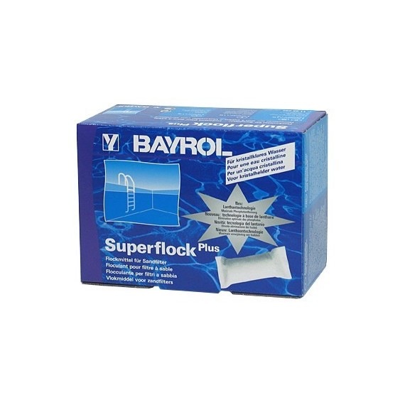 Superflock Plus pelyhesítő, 1 kg