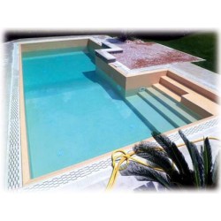 Renolit Alkorplan 3000 ,Homokkő