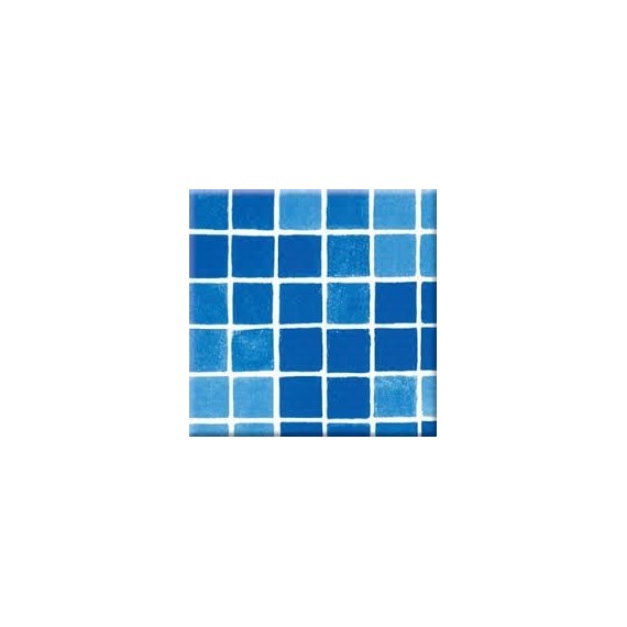 Alkorplan 3000 medence fólia, Byzance mintás