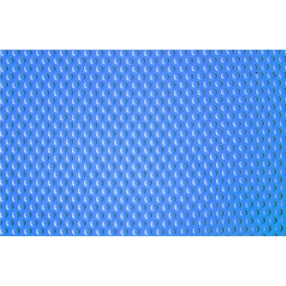 ELBTAL, Csúszásmentes fólia adriakék