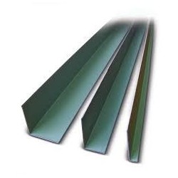 Fóliabádog csík 10 x 200 cm