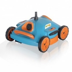 Pontaqua, Kayak  Jet automata porszívó