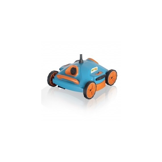 Pontaqua, Kayak  Jet automata porszívó