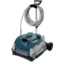 Shark Vac  XL Pilot automata porszívókézi kocsival