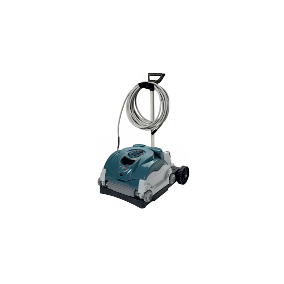 Shark Vac  XL Pilot automata porszívókézi kocsival