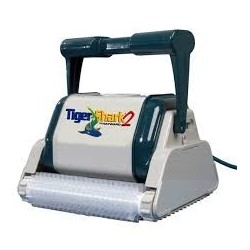 Tigershark 2 plus szivaccsal