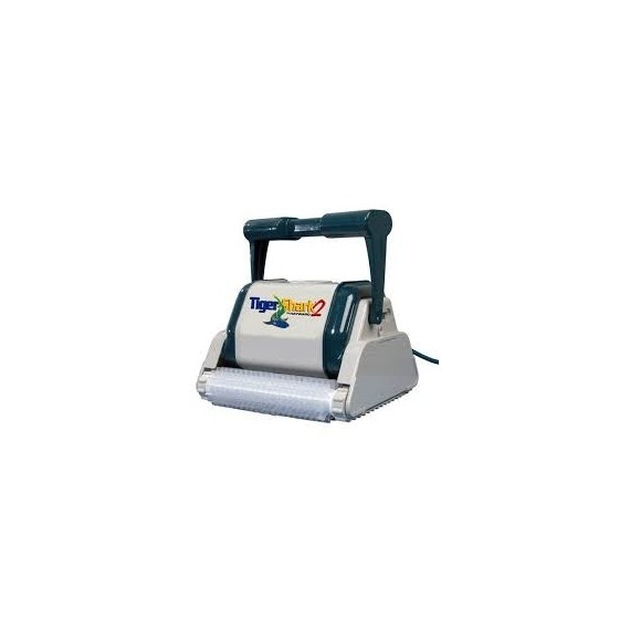 Tigershark 2 plus szivaccsal