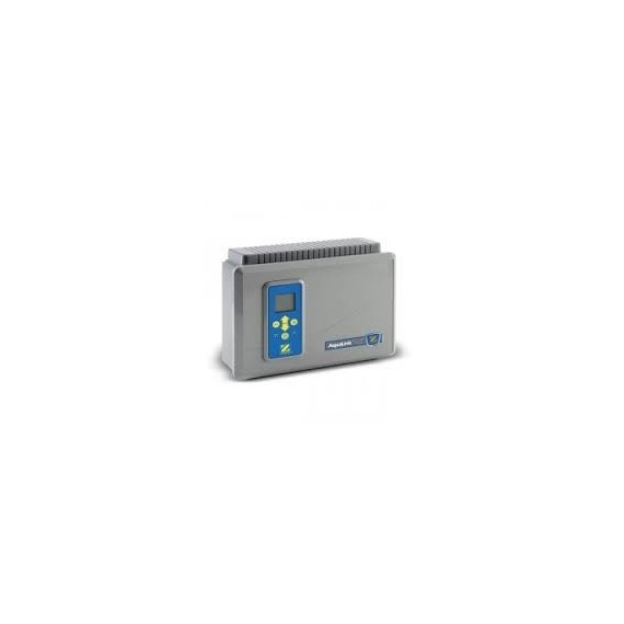 iAqualink TRI "okosmedence" automatizálás