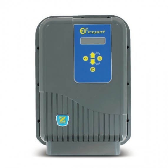 Zodiac Ei 2 Expert 25 sósvizes fertőtlenítő