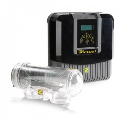 Zodiac Tri Expert 18 sósvizes fertőtlenítő