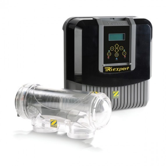 Zodiac Tri Expert 35 sósvizes fertőtlenítő