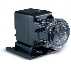 Perisztaltikus szivattyú közfürdőkbe