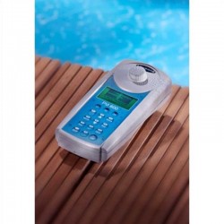 M600 multifunkciós fotometer