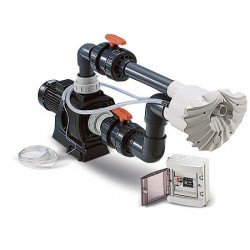 Hidrojet SH70 Sena  ellenáramoltató