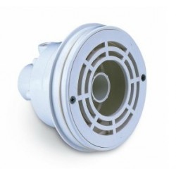 Szívó-befúvó légbekeveréssel beton medencékhez