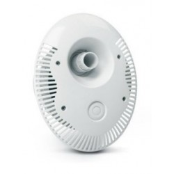 Szívó-befúvó fej légbekeveréssel műanyag medencékhez