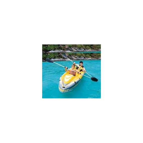 Kayak Set Wave II 