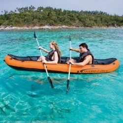 Hydro-Force Ventura kayak