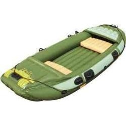 Neva III Kalandtúra csónak