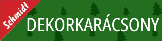 Dekorkarácsony